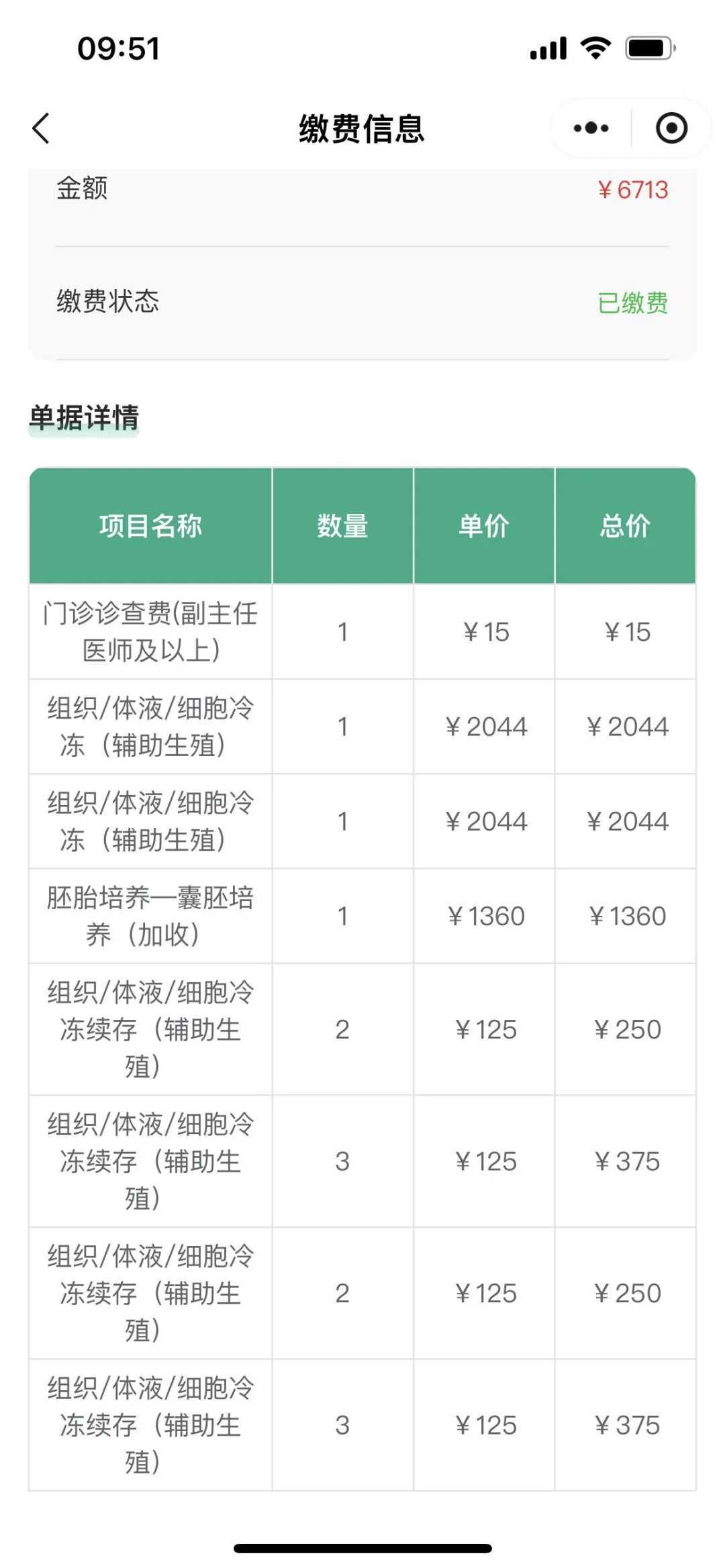 成都三代供卵PGS/PGD筛查前的基础检查准备