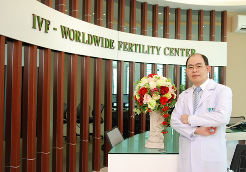 柏助孕全球医院